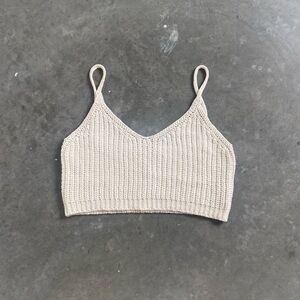 Cordera Knit Top